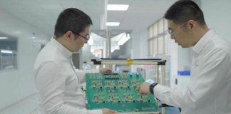 Beifu Electronic