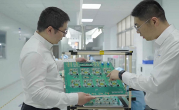 Beifu Electronic Increases Efficiency with Europlacer Pick-and-place Technology Beifu Electronic