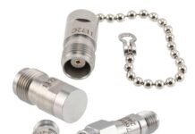 FM RF Fixed Attenuators and Terminations 240080-81