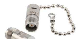 FM RF Fixed Attenuators and Terminations 240080-81