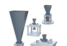 Gain Horn Antennas