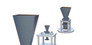 Gain Horn Antennas