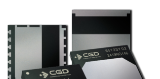 GaN POWER IC