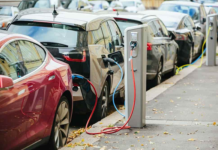 electricity demand