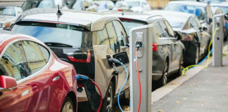 electricity demand
