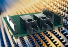 H19 fibre optic shield