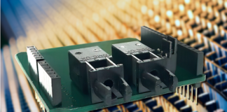 H19 fibre optic shield