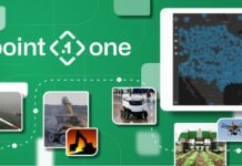 Point One Navigation