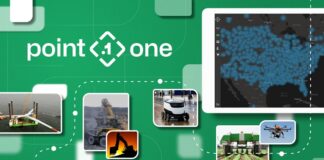 Point One Navigation