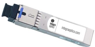 SFP+ XGSPON OLT Transceiver