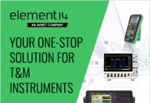Test & Measurement