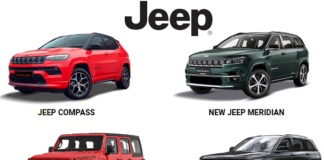 Jeep® Wagoneer S