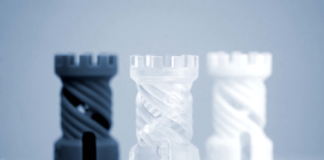 KYZEN to Highlight 3D Printing Process Resin Cleaners at RAPID + TCT