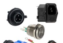 Bulgin Wired Connectivity Products