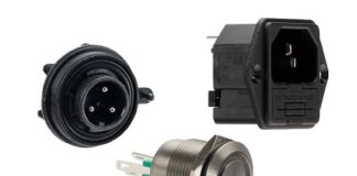Bulgin Wired Connectivity Products