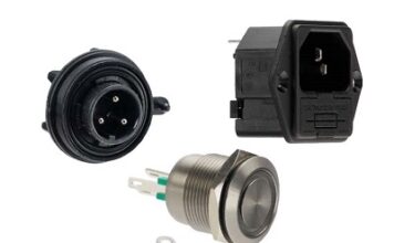 L-com Launches Bulgin Wired Connectivity Products for Harsh Environments Bulgin Wired Connectivity Products