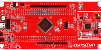 M2L31 MCU