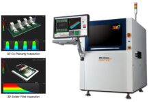 Odyssey Electronics Boosts PCB Quality with MIRTEC MV-6 AOI Machine MIRTEC MV-6 AOI Machine