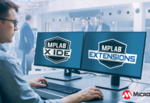 MPLAB Extensions for VS Code