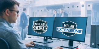 MPLAB Extensions for VS Code