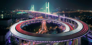 MWC Shanghai