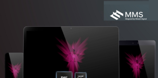 Magnachip Mixed-Signal