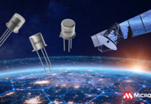 small-signal Bipolar Junction transistors with ELDRS qualification