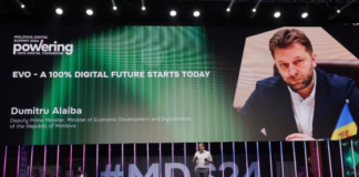 Moldova Digital Summit 2024