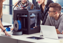 3D printer filaments