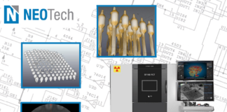 NEOTech 3D CT Scan Equipment Investment