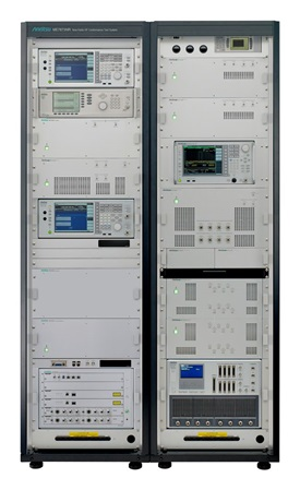 Non-terrestrial Network (NTN) NB-IoT RF Conformance Testing