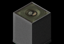 OCH2B30 camera module