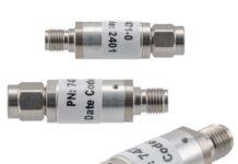 RF Fixed Attenuators