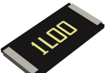 Shunt Resistors