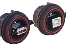Bulgin Connectivity Devices