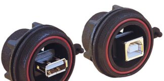 Bulgin Connectivity Devices