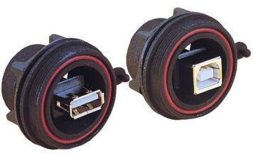 Bulgin Connectivity Devices