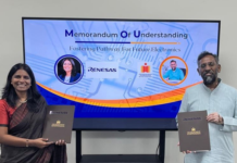 Renesas & IIT Hyderabad partner to boost India's semiconductor independence.
