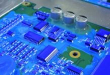 Silicon Mountain Conformal Coating