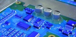 Silicon Mountain Conformal Coating