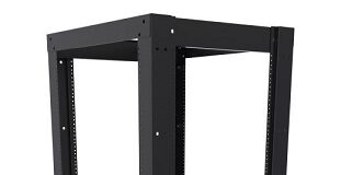 Open-Frame Server Racks