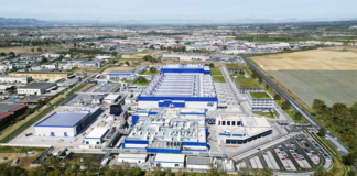 ST's Silicon Carbide Campus