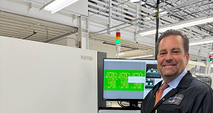 Semi-Kinetics Relies on PEMTRON for Quality Solder Paste Inspection