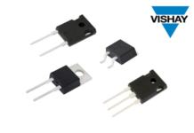 SiC Schottky Diodes