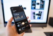 Small Business App