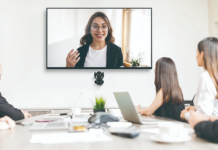 The AVer CAM520 Pro3 acquires another certificate, working seamless now with Microsoft Teams