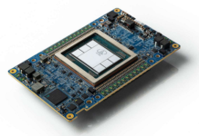 The Intel Gaudi 2 AI accelerator remains the only benchmarked alternative to Nvidia H100 for generative AI performance