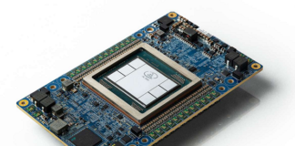 The Intel Gaudi 2 AI accelerator remains the only benchmarked alternative to Nvidia H100 for generative AI performance