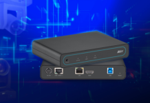 USB 3.0 Extension Solution