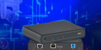 USB 3.0 Extension Solution